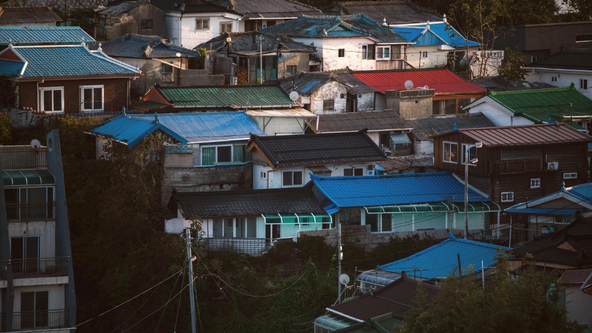 Gangneung