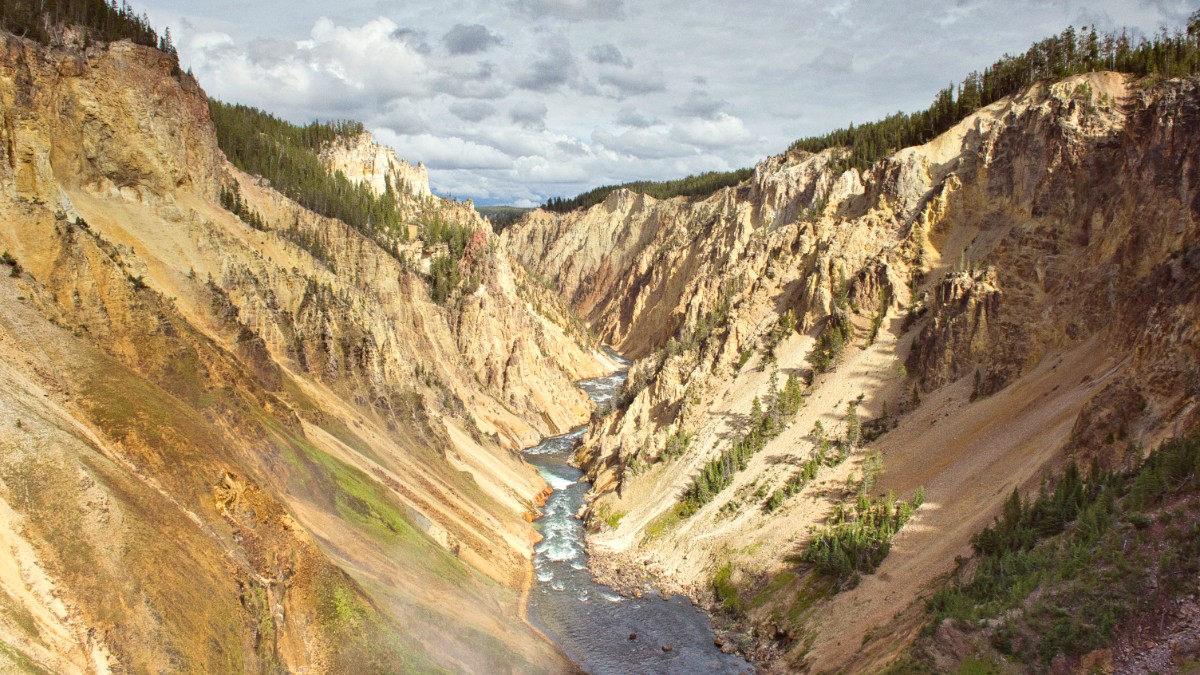 Wyoming