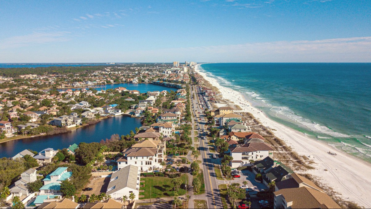 Gulf Coast