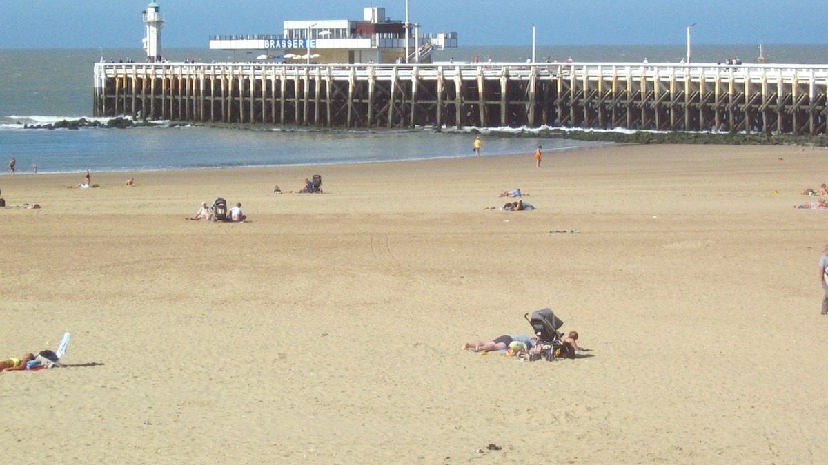 Ostend