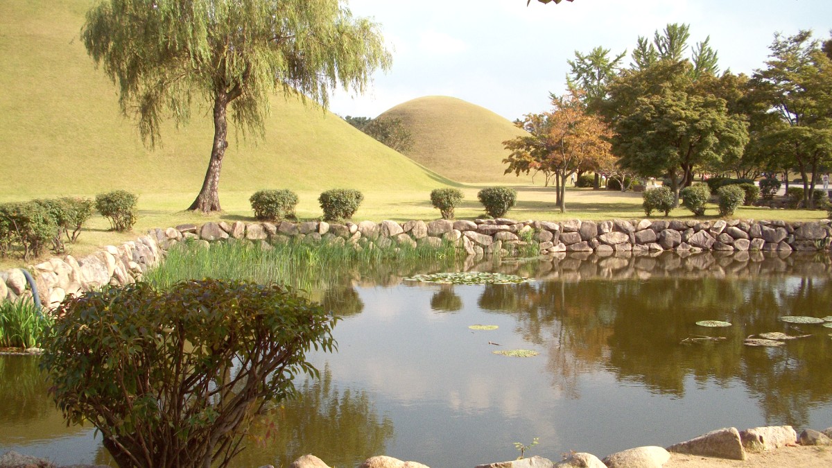 Gyeongsangbuk Do