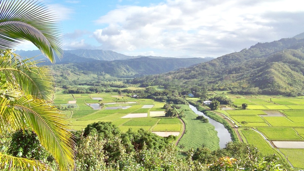 Kauai