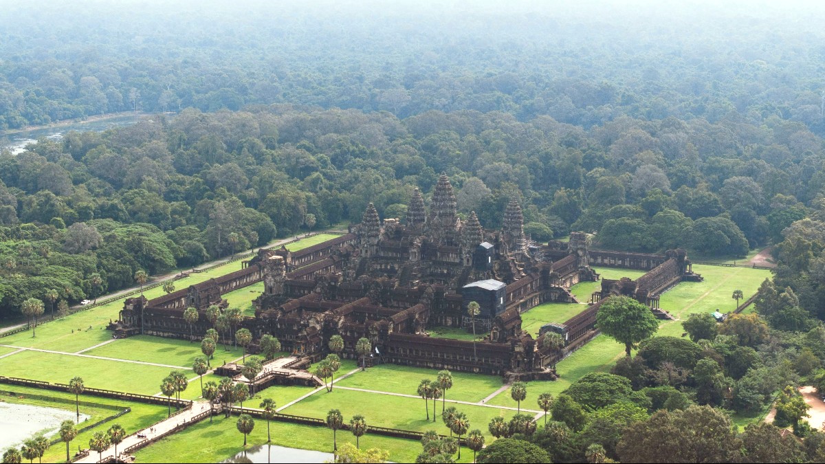 Cambodia