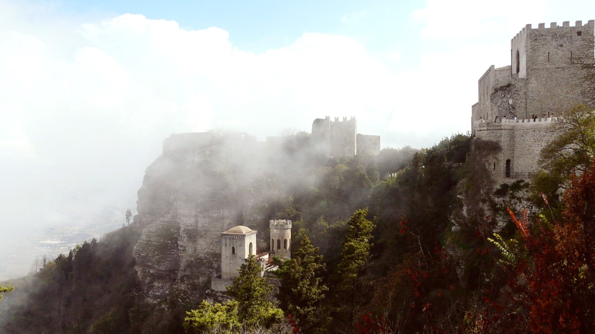 Erice