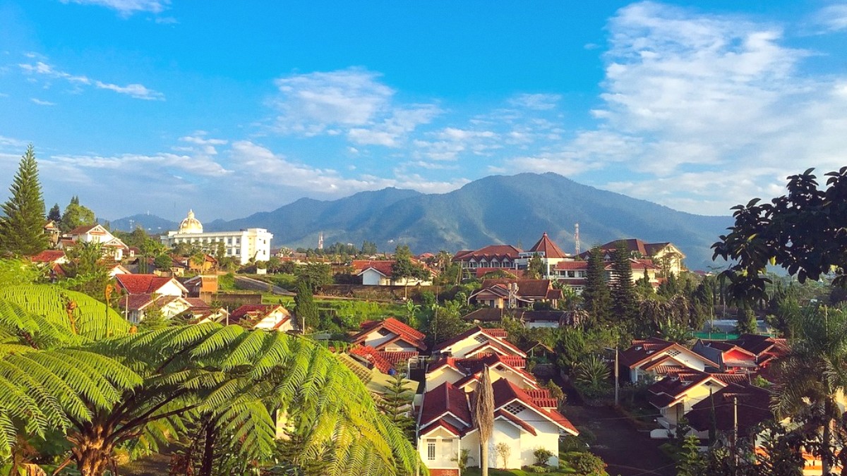 Bandung