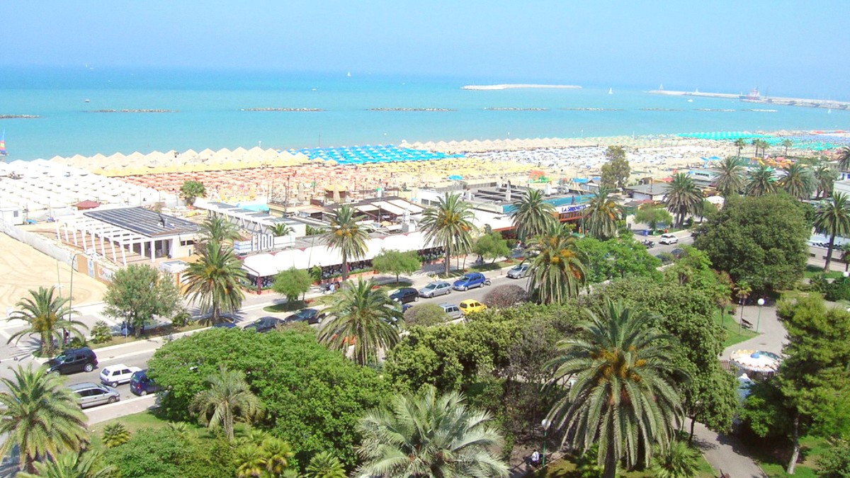 Pescara