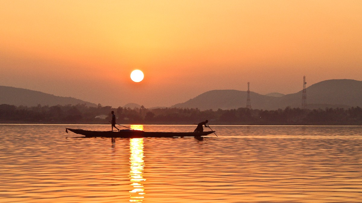 Orissa