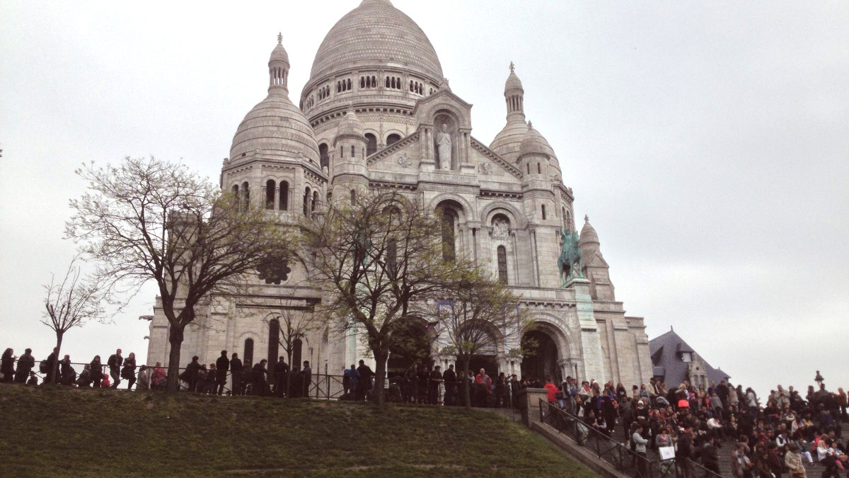 France