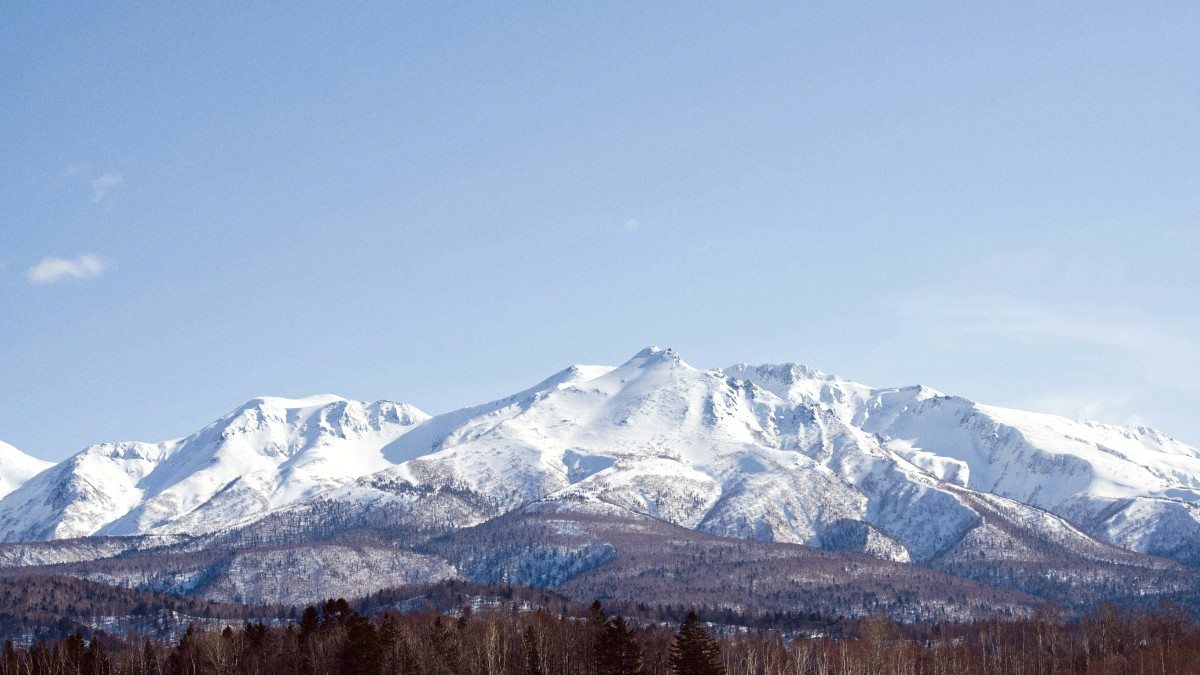 Hokkaido