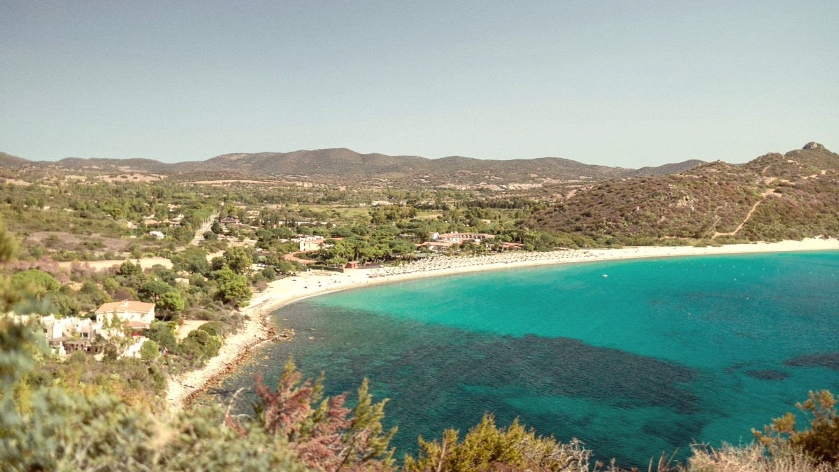 Sardinia
