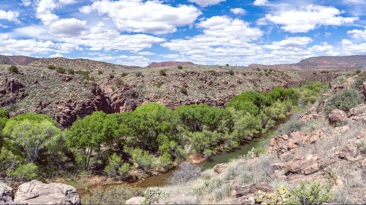 Sedona And Verde Valley