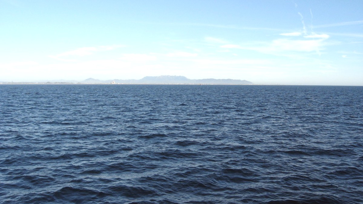 Channel Islands