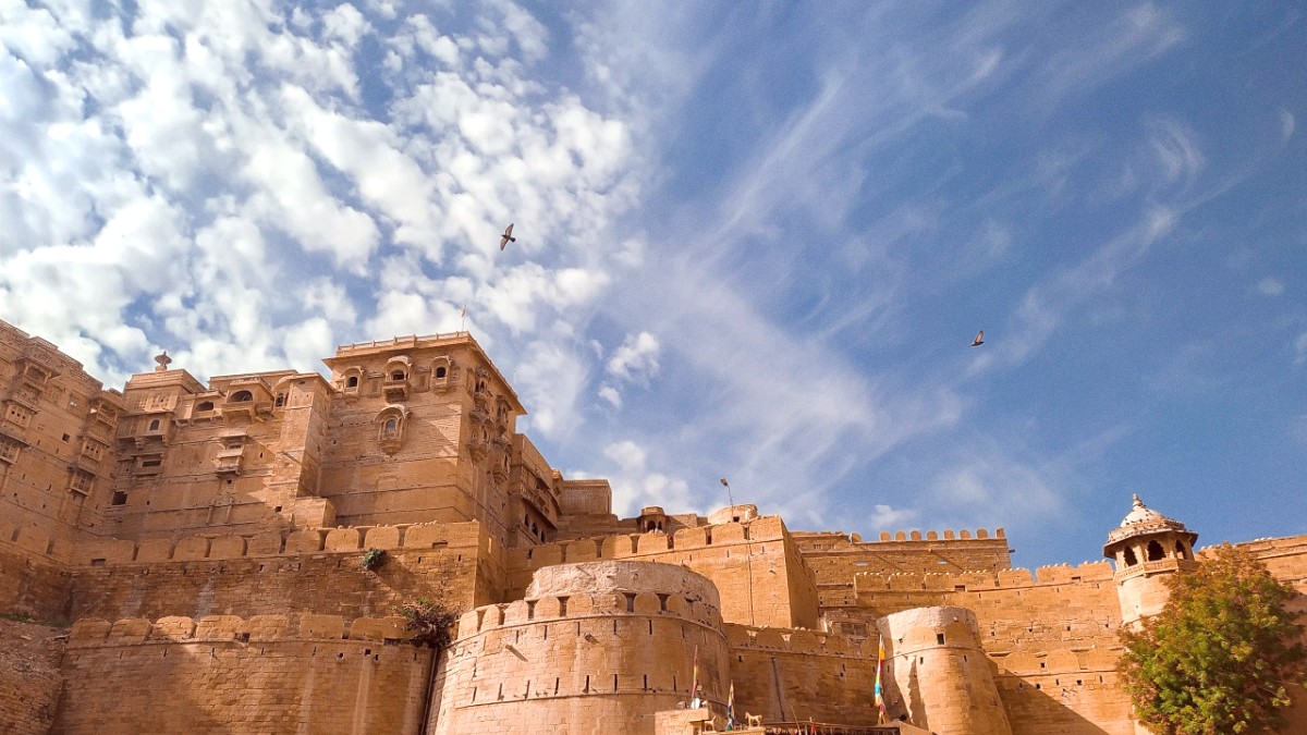 Jaisalmer