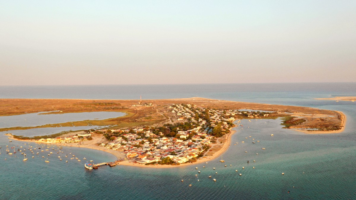 Olhao
