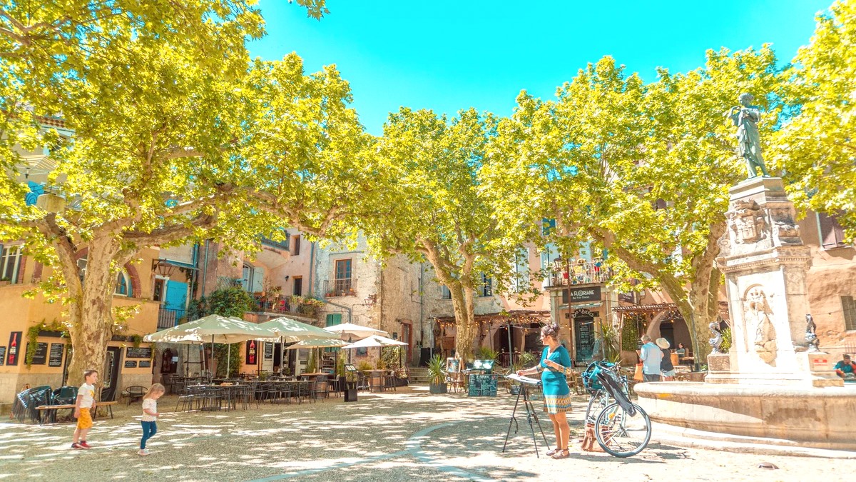 Nimes
