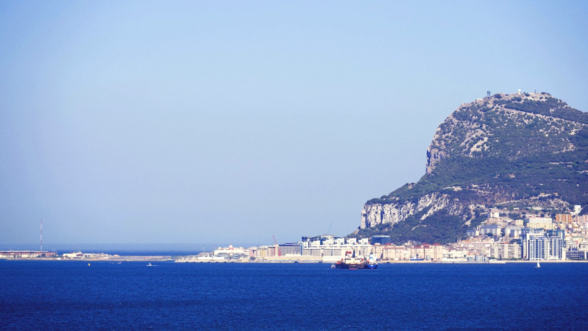 Gibraltar