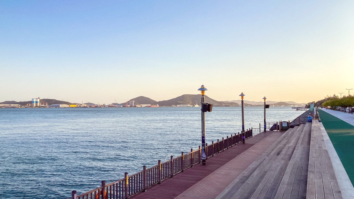 Mokpo