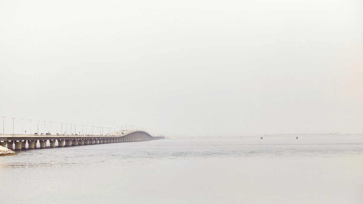 Bahrain