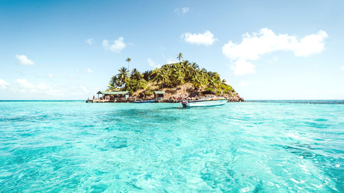 San Andres And Providencia