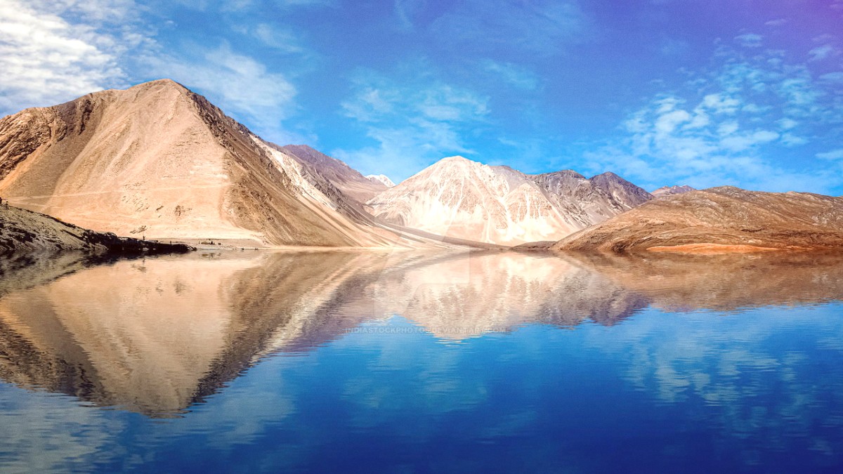 Ladakh