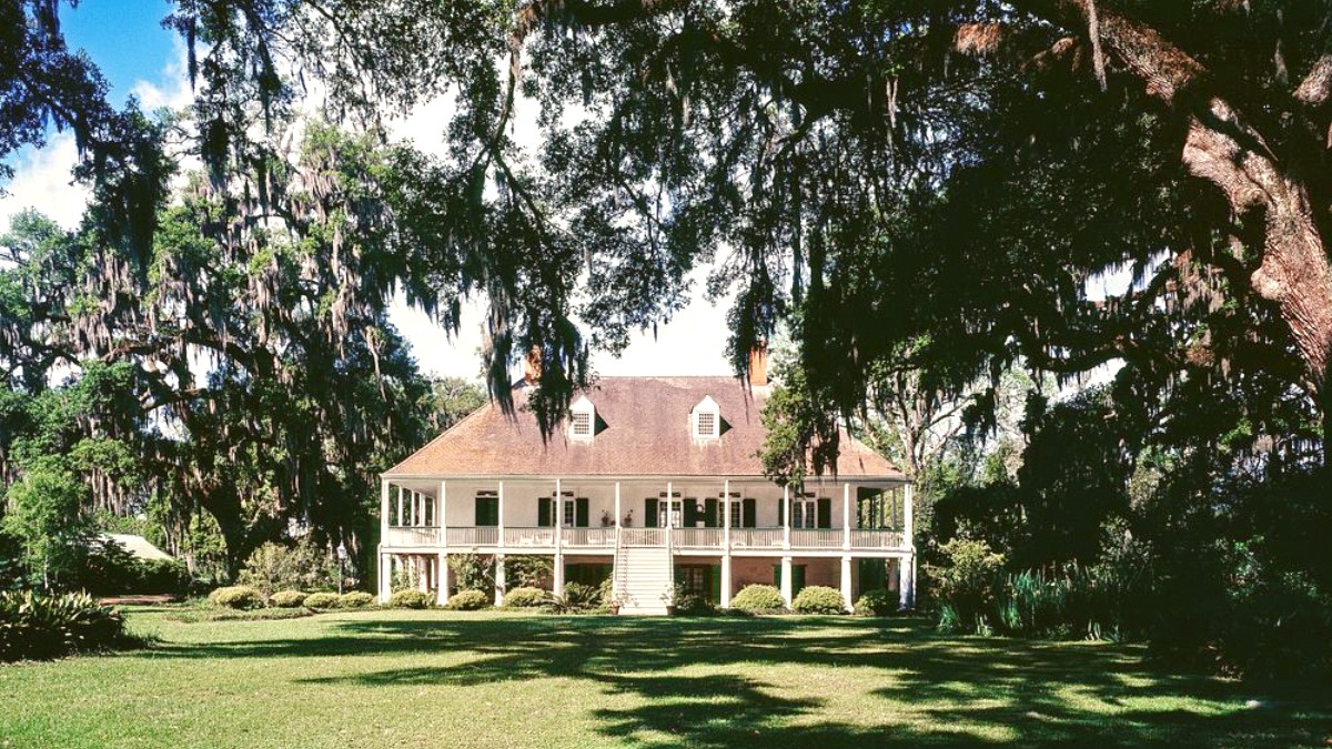 Louisiana