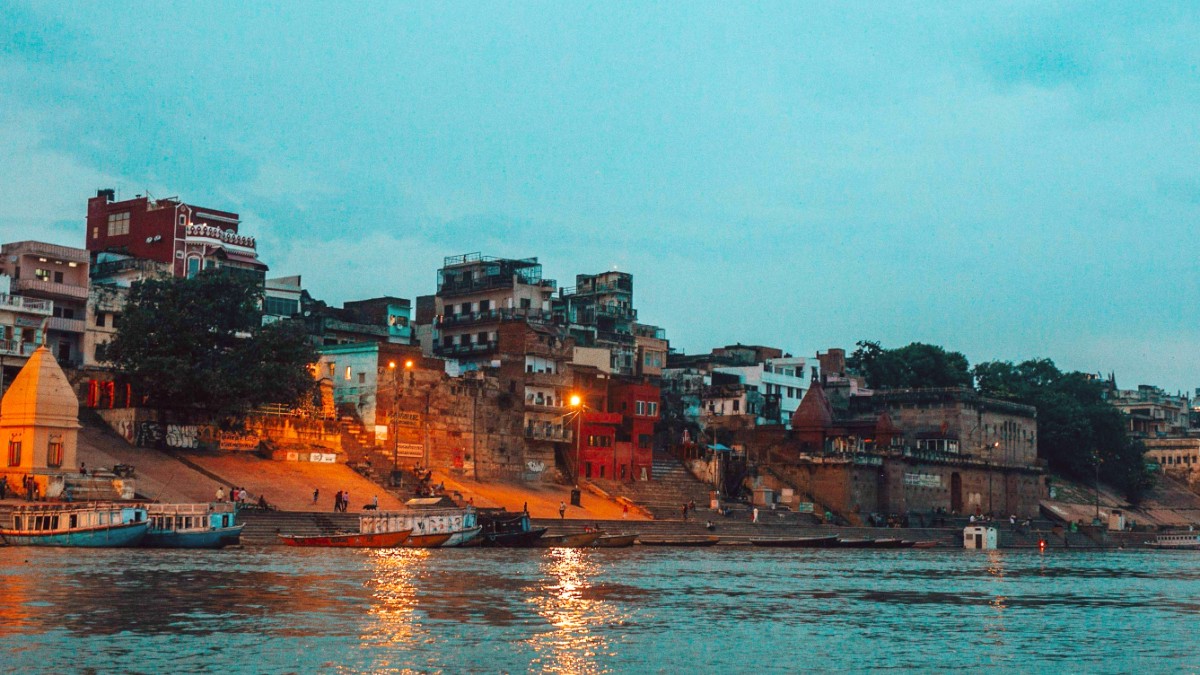 Varanasi