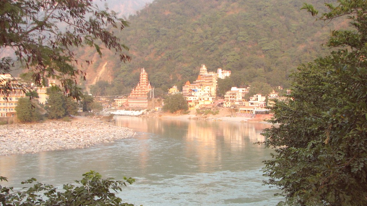 Uttarakhand Uttaranchal