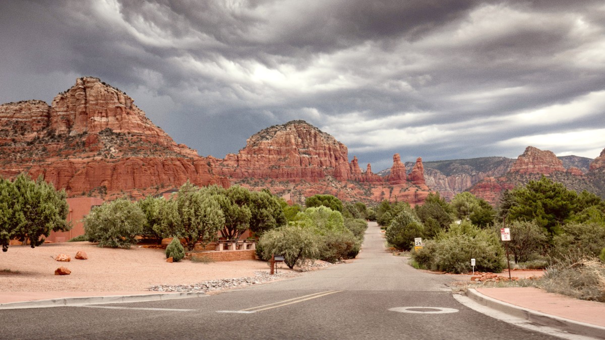 Sedona