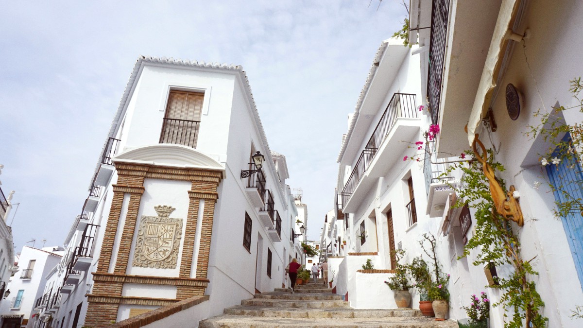 Nerja