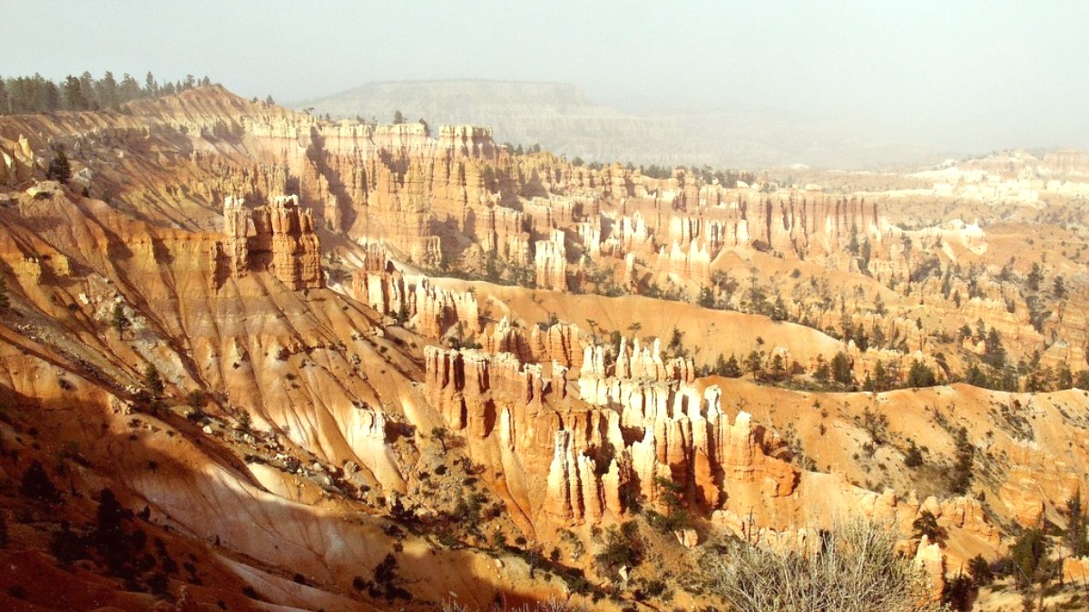 Bryce Canyon National Park