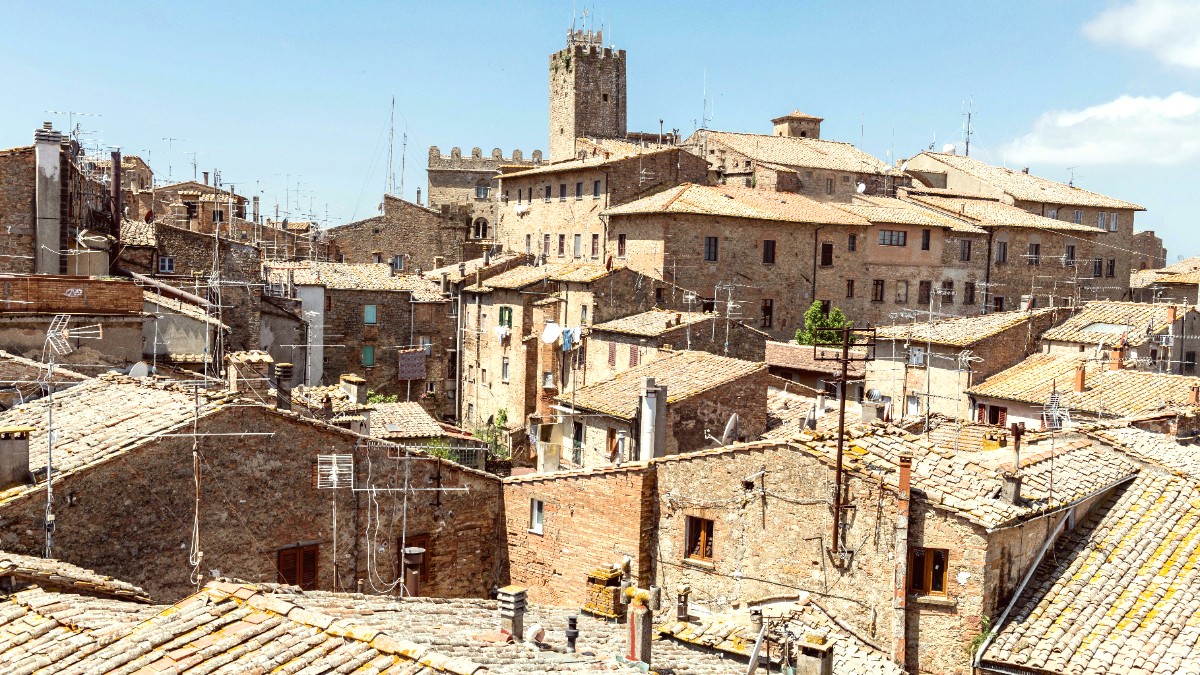 Volterra