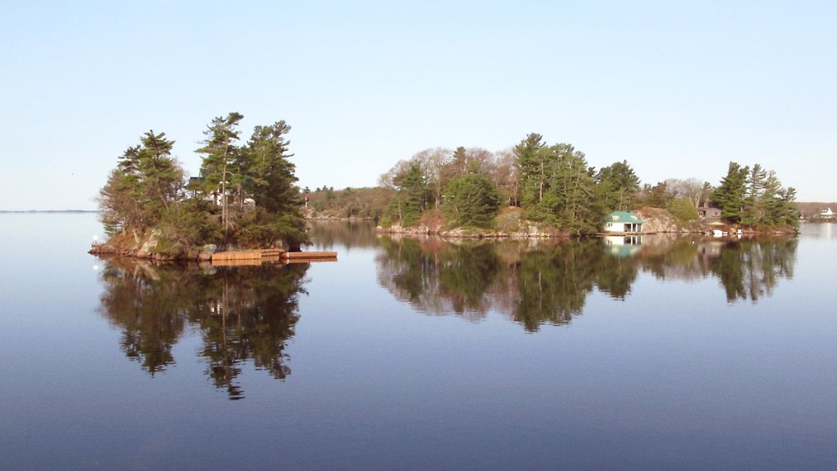 Thousand Islands