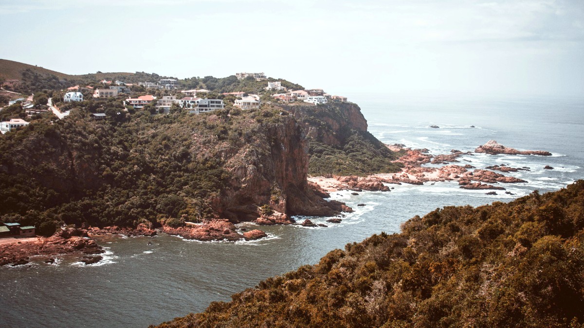 Plettenberg Bay