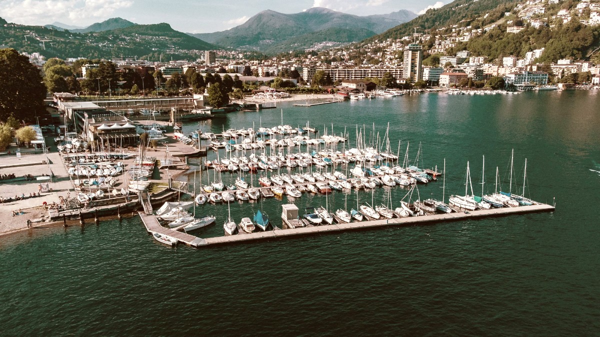Locarno