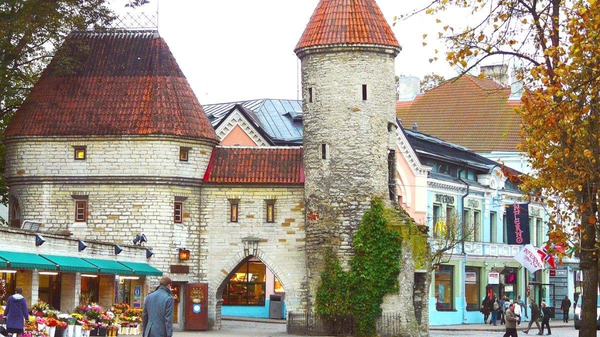 Estonia