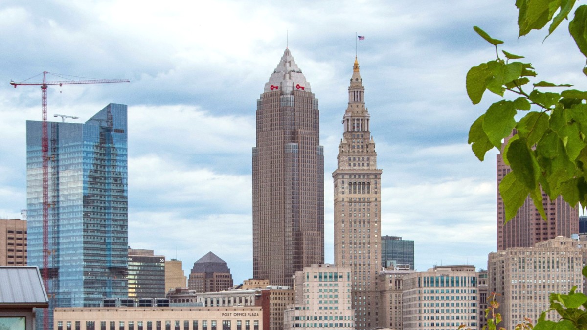 Cleveland