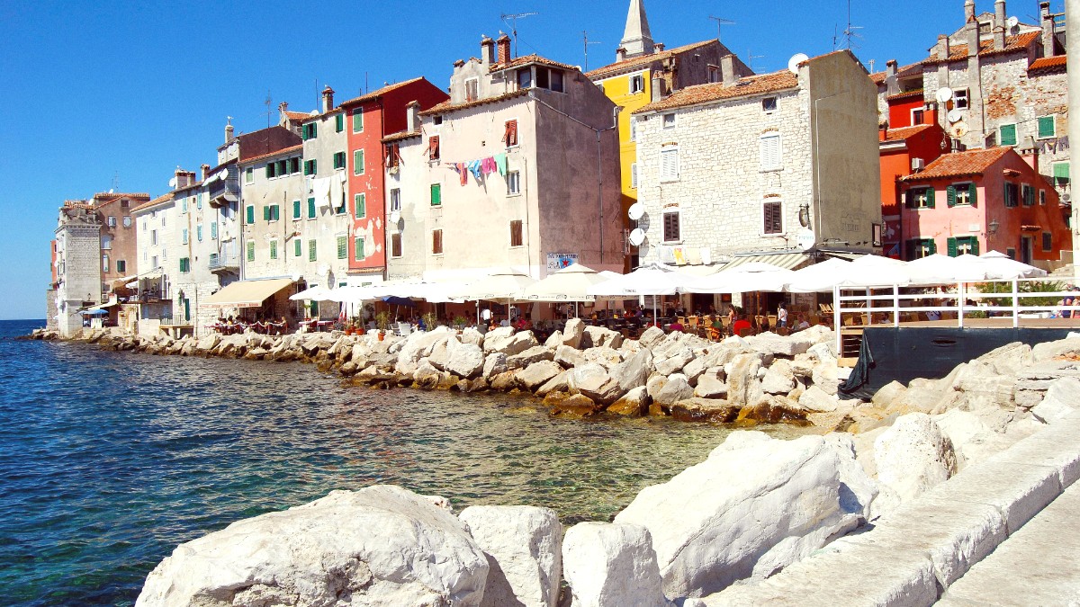 Istria