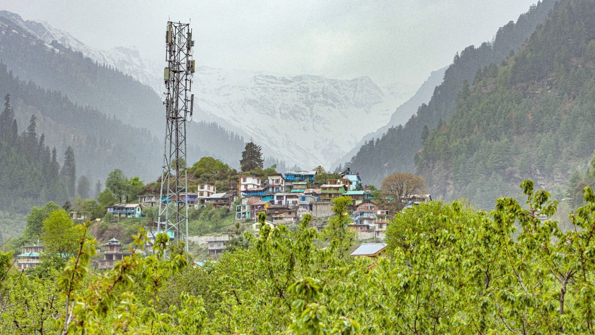 Himachal Pradesh