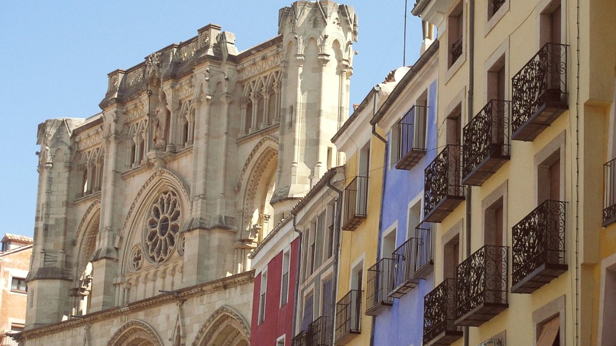 Cuenca