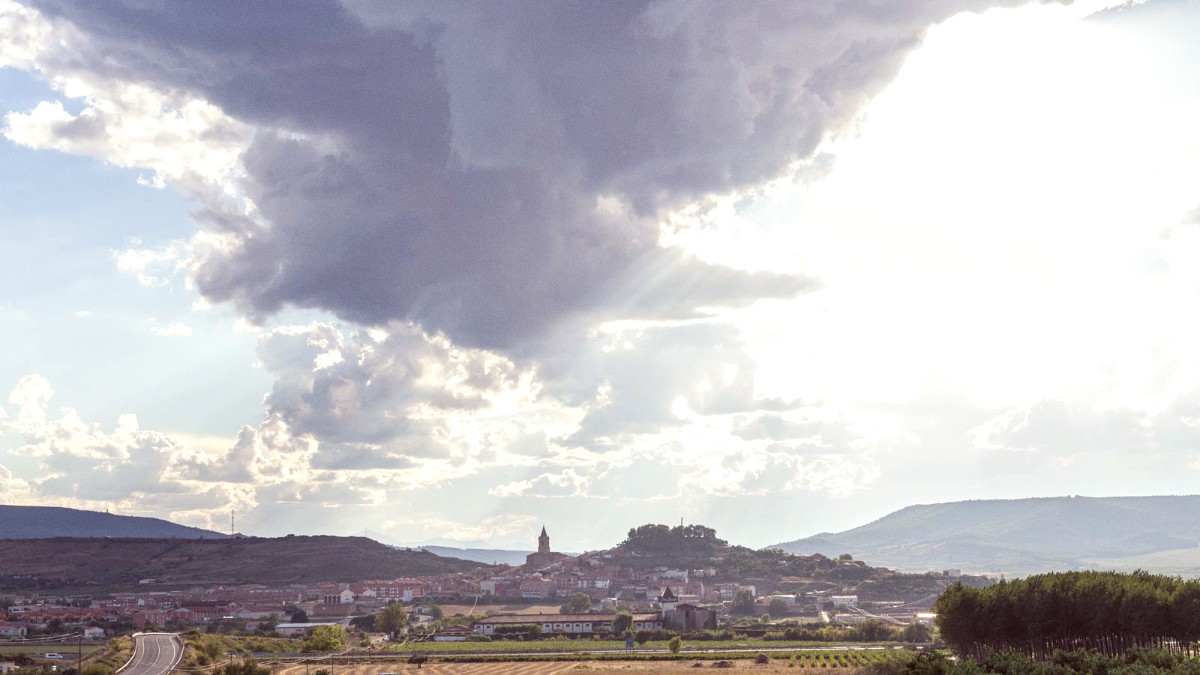 La Rioja