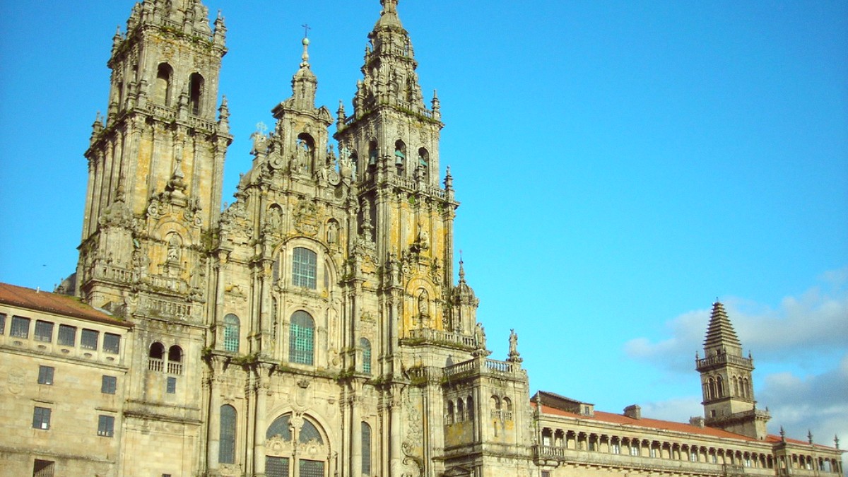 Cantabria Asturias And Galicia