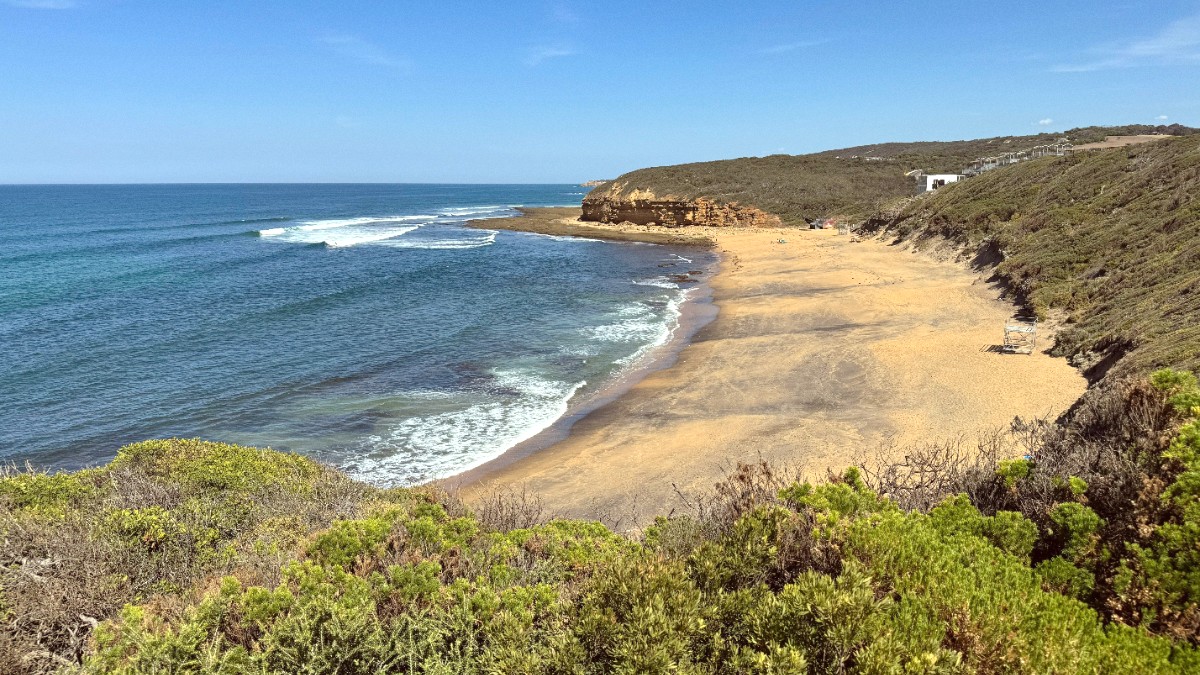 Australia