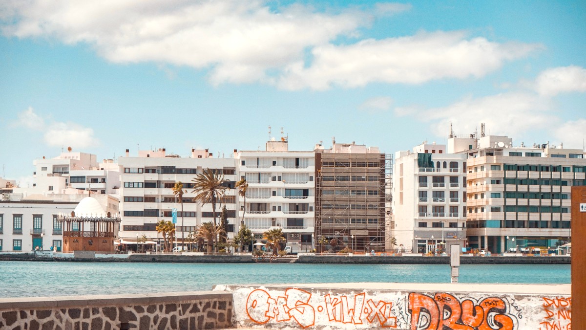 Arrecife