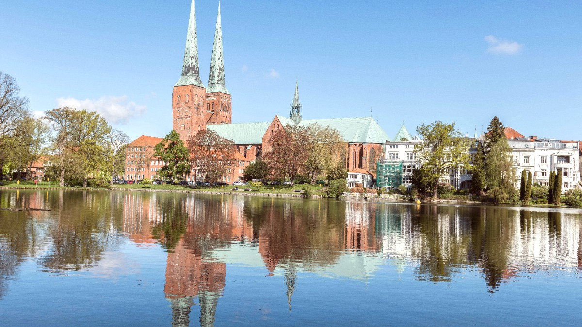 Schleswig Holstein