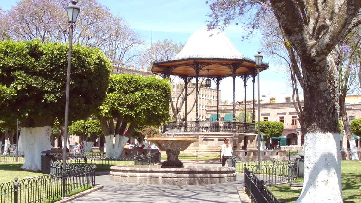 Morelia