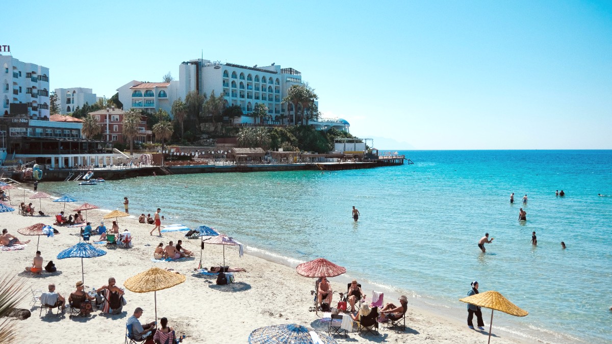 Kalkan