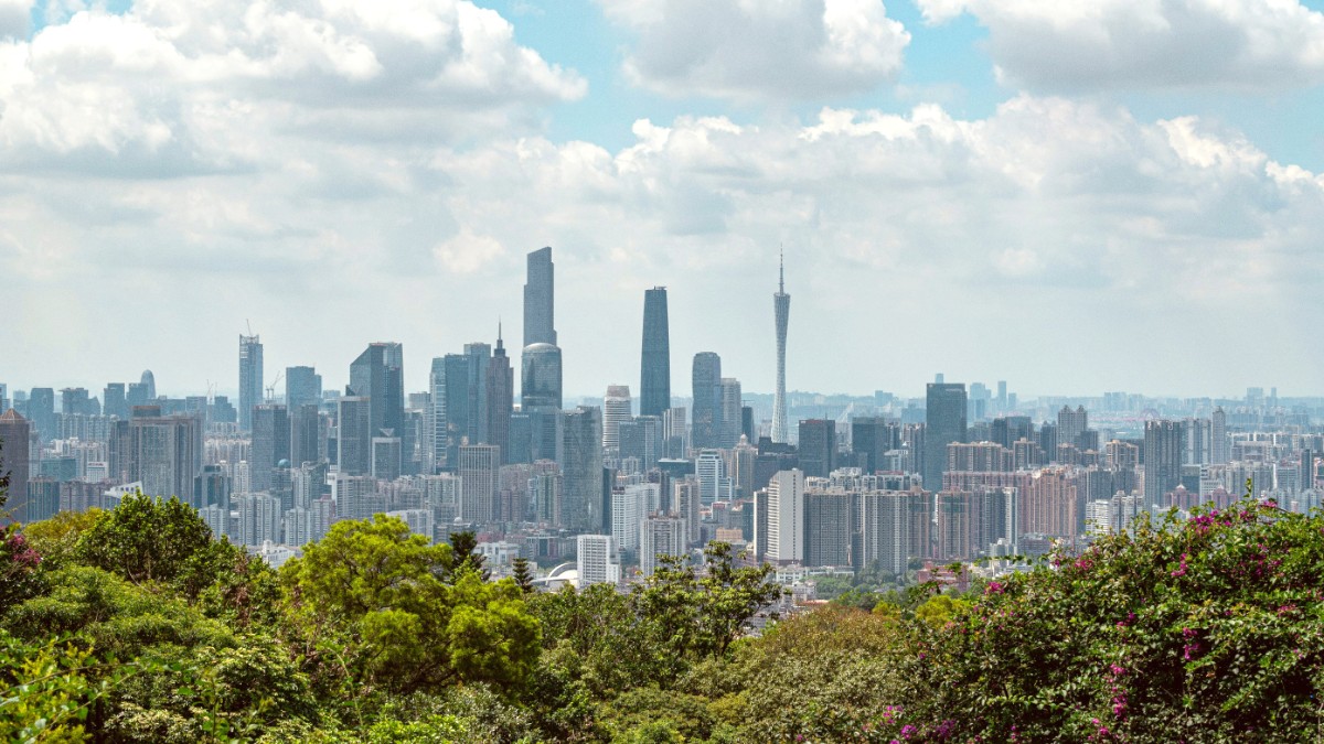 Guangdong
