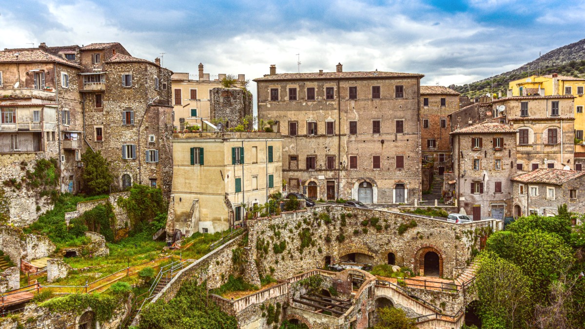 Lazio
