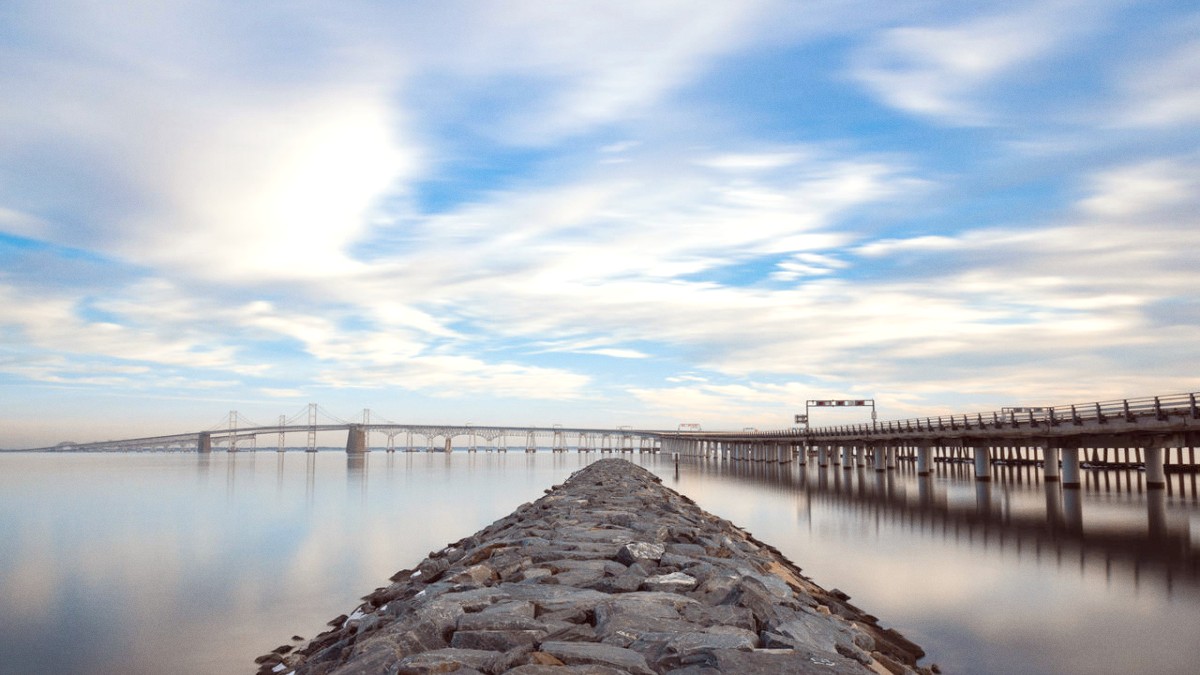 Chesapeake Bay