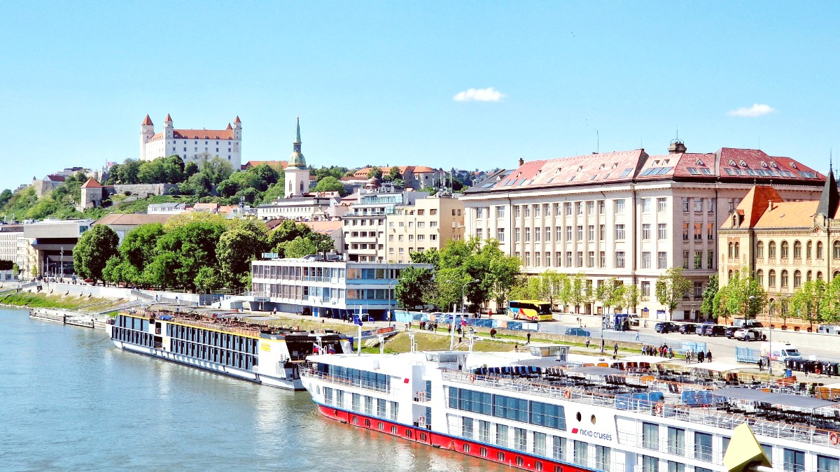 Slovakia